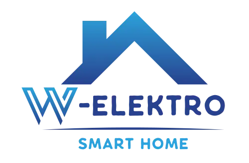 W Elektro elektryk Biała Podlaska logo firmy